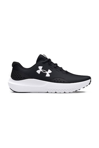 Under Armour Bgs Surge 4 Çocuk Koşu Ayakkabısı 3027103-001 Siyah