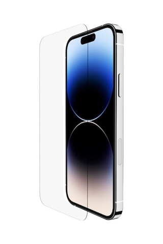 Apple Uyumlu iPhone 15 Plus Blue Nano Ekran Koruyucu