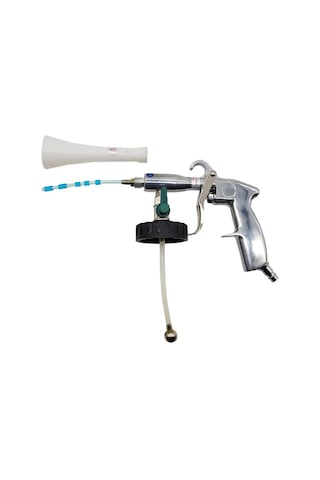 Lotus Araç Içi Döşeme Yıkama Oto Kuaför Tabancası Ilaçlama Özell