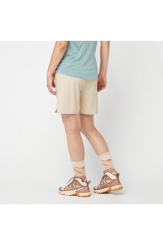 Salomon Wayfarer Ease Shorts W 16983 Bej