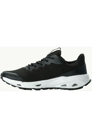Jack Wolfskin Prelight Vent Low M Erkek Spor Ayakkabı-28371-siyah Siyah