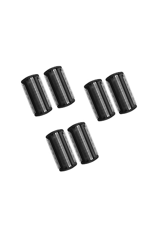 Xiaaokeji Adet Tt2000 Tıraş Makinesi Başlığı Düzeltici Philips Bodygroom Bg2024 Bg2036