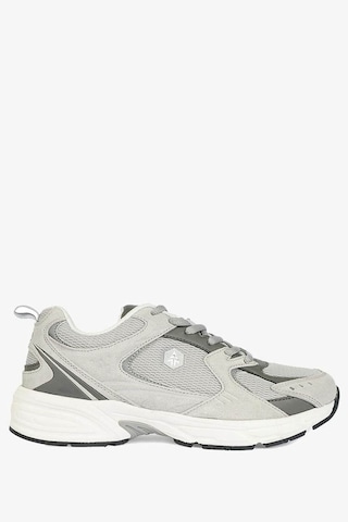 Hammer Jack Songa Gri Kadın Sneaker 23145-z