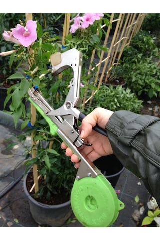 Bağlama Makinası Max Ht-b n