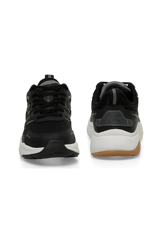 Kinetix Tiona 4fx Unisex Spor Ayakkabı Ckr00855 Siyah - Beyaz