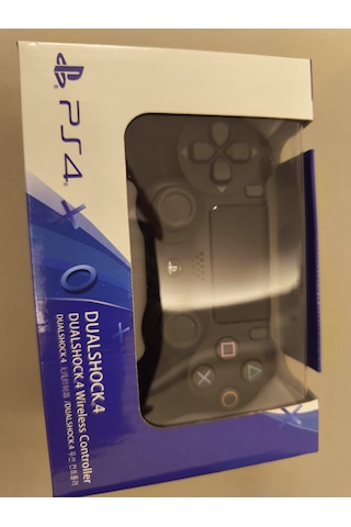 Sony Ps4 Dualshock 4 V2 %100