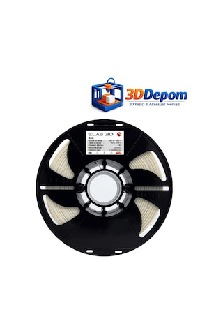 Elas Asa Naturel Filament Elas Asa Naturel Filament