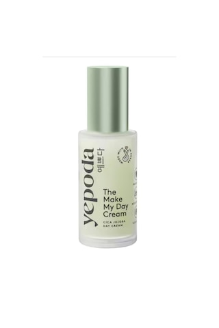 Yepoda The Make My Day Cream Nemlendirici Gündüz Kremi 50 Ml