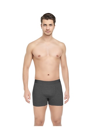 Erkek Likralı Boxer Premium Boxer Çok Renkli