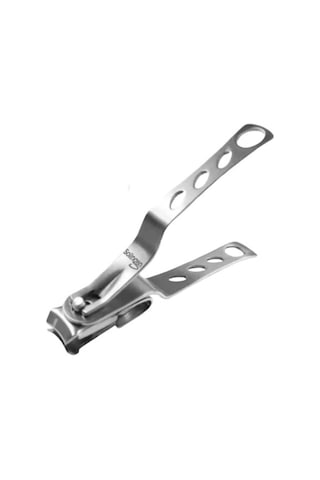 Solingen Döner Başlıklı Büyük Boy Ayak Tırnak Makası