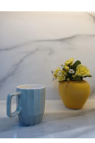 Angely Chına Kupa 270 Ml
