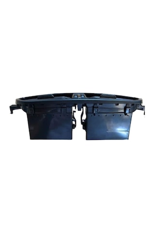 Fiat Egea Tipo 2016-2023 Orta Panel Havalandırma Difüzörü 735650874