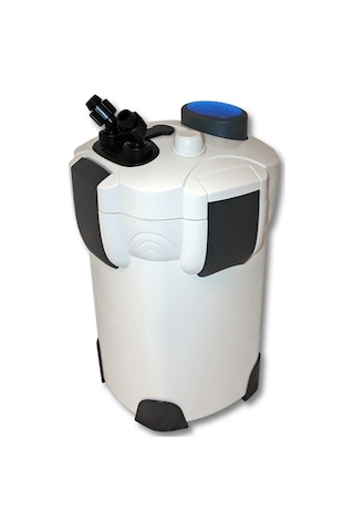 SunSun HW-304A Dış Filtre 55W 600 Litre