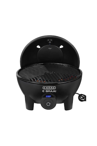 Aygaz Cadac Ebraai 40 2300 W Elektrikli Barbekü