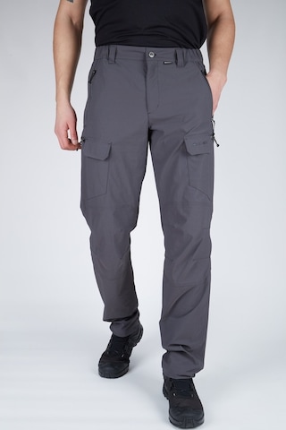 Alpinist Innox Erkek Tactical Pantolon Antrasit (539129368)