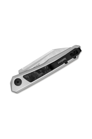 Kershaw Launch 20 Kamp Çakı Gri