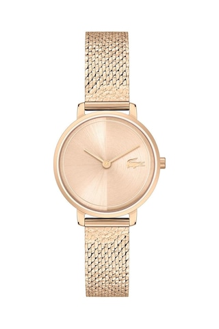 Lacoste Lac2001296 Kadın Kol Saati Rose Gold