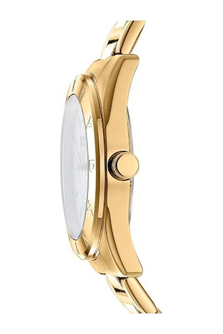 Dkny Dk1l015m0035 Kadın Kol Saati Altın