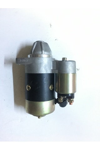 İtal/Çin 170F/170Fa/178F/178Fa/186F/186Fa/188F/188Fa Dizel Marş Motoru Komple (Genel Kullanım)