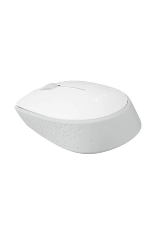 Logıtech M171 Kablosuz Mouse-beyaz 910-006867