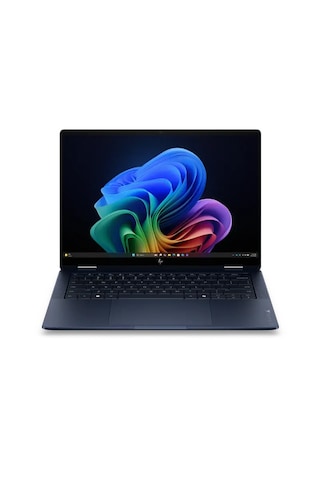 HP Elitebook X FLİP G2İ E04VBAT Ultra X7-358H 32 GB 1 TB SSD 14" W11P Dizüstü Bilgisayar