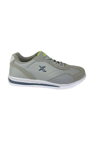 Matzeliger 101088680 Gri Erkek Günlük Rahat Yürüyüş Sneakers Spor Ayakkabı