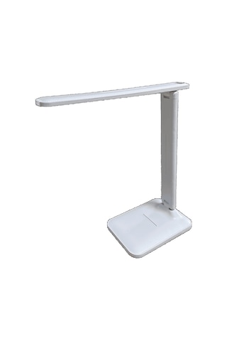 Petrıx 230539 3 Işık Dımli Led Masa Lambası Beyaz