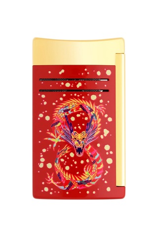 S.t.dupont 020176 Çakmak