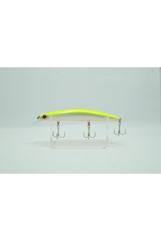 Cap Minnow 125F 21 G 12.5 CM Maket Balık