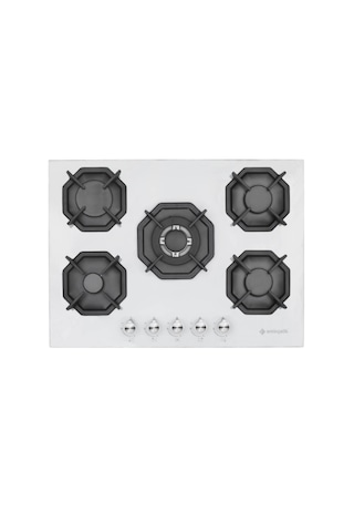 Eminçelik Ve AFM Tech 22 386 + FM7700 + FM3250 Axe Dijital Ankastre Set