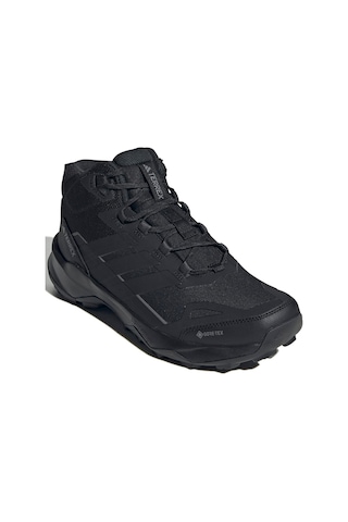 Adidas Terrex Skychaser Ax5 Mid Gore-tex Jq2207 Treeking Unisex Spor Ayakkabı siyah