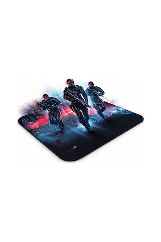 Concord Mp-301 Gaming Mouse Pad Kaymaz Taban 250x300