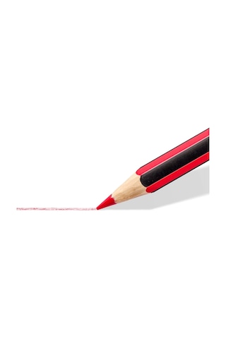 Staedtler 185 C18 Noris Kuru Boya Kalemi 18'li Genel