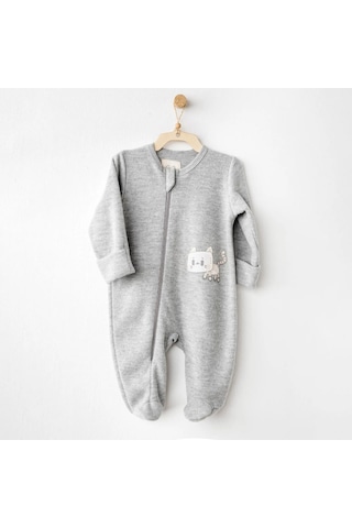 Andywawa Bebek Tulum Ac26210 Gri Andywawa Bebek Tulum Ac26210 Gri