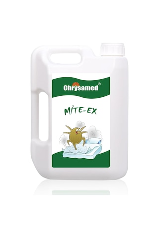 Chrysamed Mite-ex 2 Lt Ev Akari Mite Ilaci