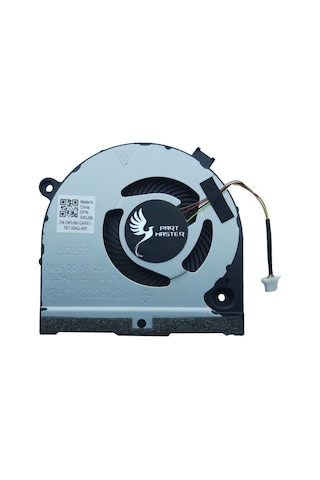 Dell Uyumlu G3 15 3579 Cpu Fan, İşlemci Fanı