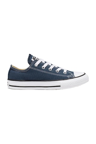 Converse Converse Chuck Taylor All Star Erkek Çocuk Lacivert Günlük Ayakkabı Nvc Lacivert
