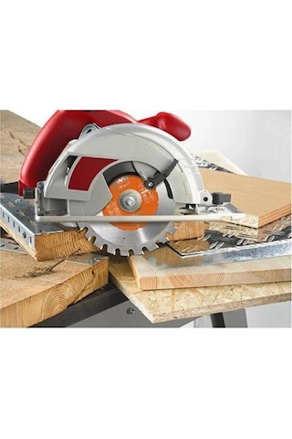 Tepsi Testere 230 X 30mm 34 Diş E85 588533