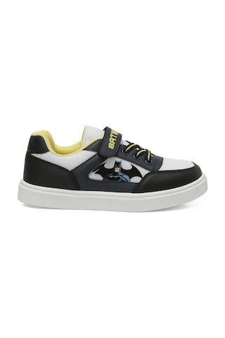 Batman Pared.f5fx Siyah Erkek Çocuk Sneaker 000000000101975545 Siyah