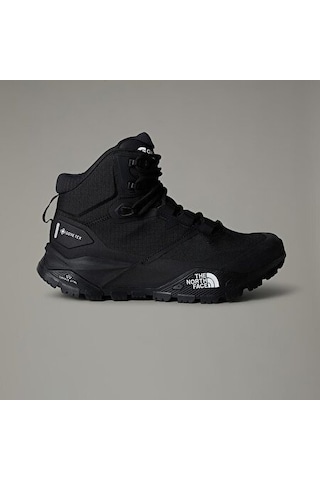 The North Face W Offtraıl Hıke Mıd Gore-tex Kadın Ayakkabısı Nf0a8aeuky41 Siyah