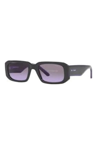 Arnette Güneş Gözlüğü An4318 53 12404q Mor
