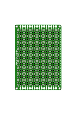 Numune Pcb Ve Prototip Baskı Devre Kartı