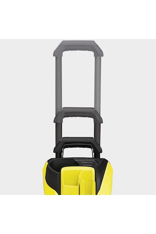 Karcher K 4 Power Control 130 Bar Basınçlı Yıkama Makinesi