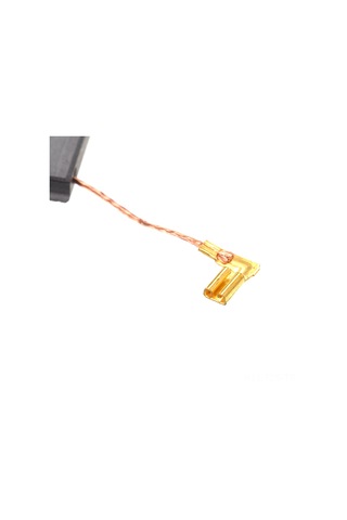 Fosenze A26 Elektrikli Alet Parçaları 19x8x5mm Karbon Fırça, Matkap Ve Kesici Makinaları İçin 10 Adet Set