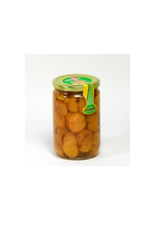 Bozdağ Kestane Şekeri Kavanoz 900 G