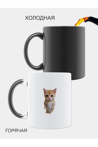 Neskucnye Vesi Kameleon Desenli Bardak + Stess Giderici Yastık Seti Ayfon 322119380