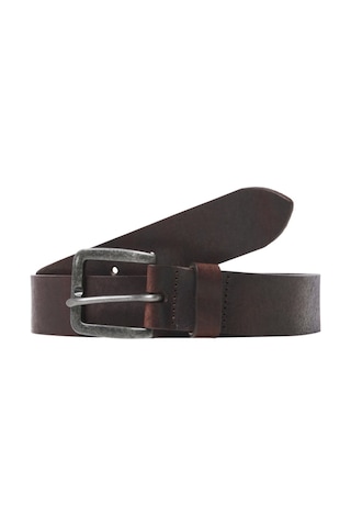 Jacvıctor Deri Kemer 12152757 Acı Kahverengi