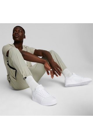 Puma Rbd Game Low Ayakkabı 386373 02 Beyaz