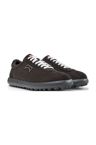 Camper Pelotas XLF Erkek Ayakkabı K101019 - 005 Koyu Gri