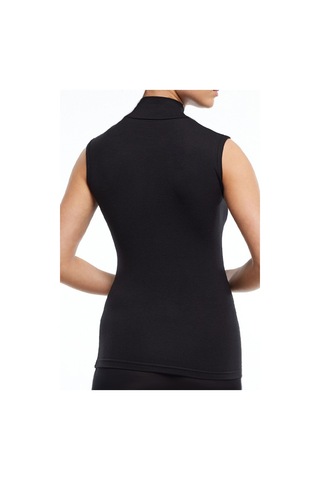 Parlingerie Kadın Sıfır Kol Boğazlı Body 3lü Set Siyah